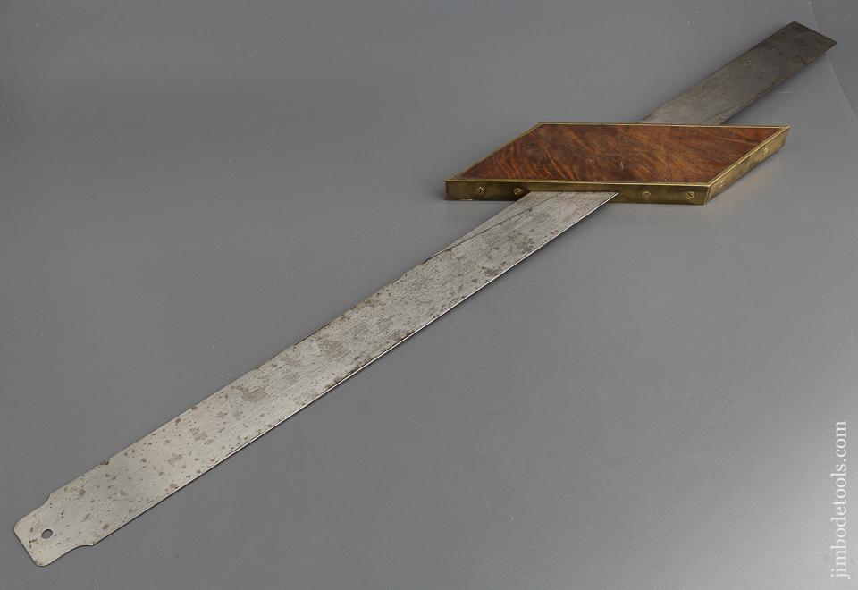 Amazing! 29 inch JACKSON Sliding Bevel Square - 79002R