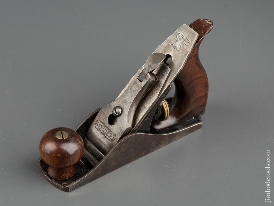 STANLEY No. 1 Smooth Plane SWEETHEART - 79011