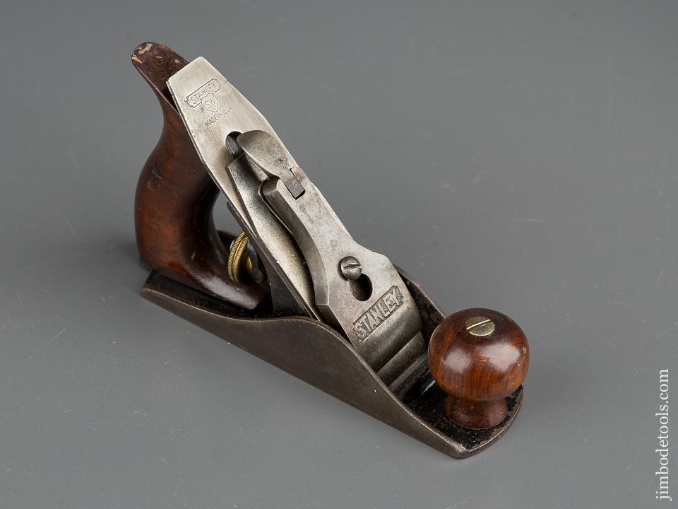 STANLEY No. 1 Smooth Plane SWEETHEART - 79011