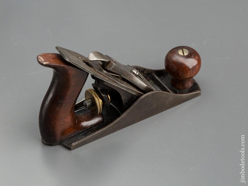 STANLEY No. 1 Smooth Plane SWEETHEART - 79011