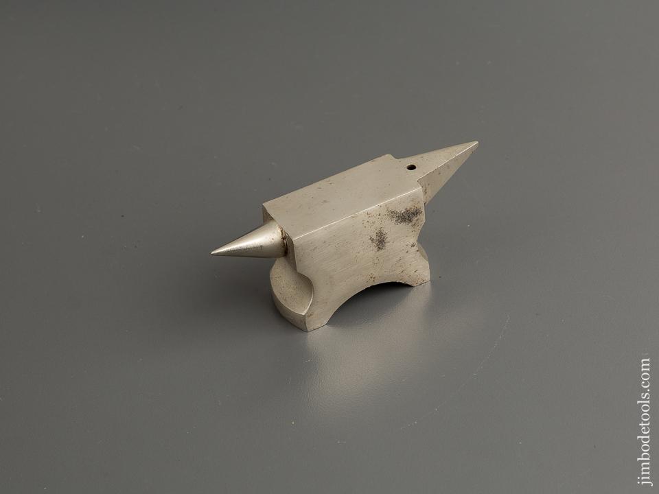 4 1/4 x 1 5/8 inch Anvil - 79014