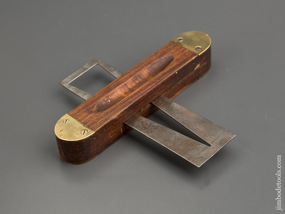 5 1/2 x 6 inch Dovetail Gauge - 79018