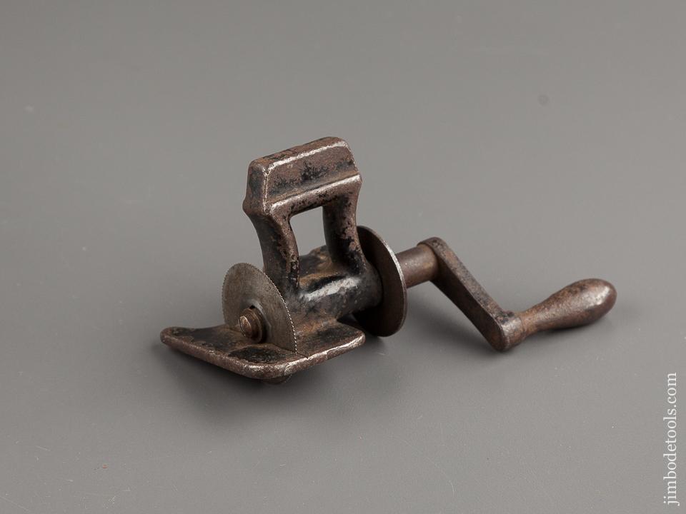 Two Function Ring and Saw Grinder - 79023