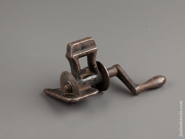 Two Function Ring and Saw Grinder - 79023