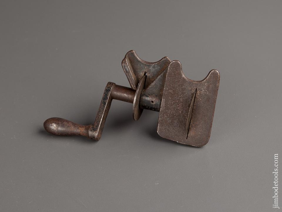 Two Function Ring and Saw Grinder - 79023