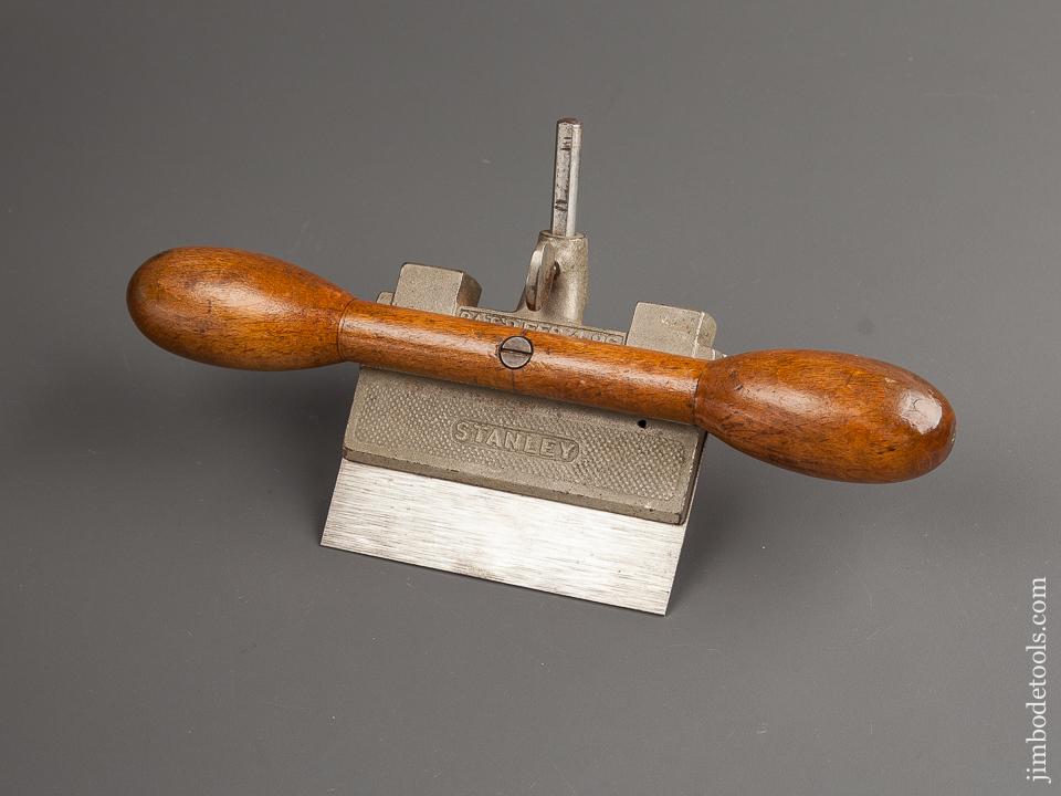 STANLEY No. 83 Cabinet Scraper - 79024