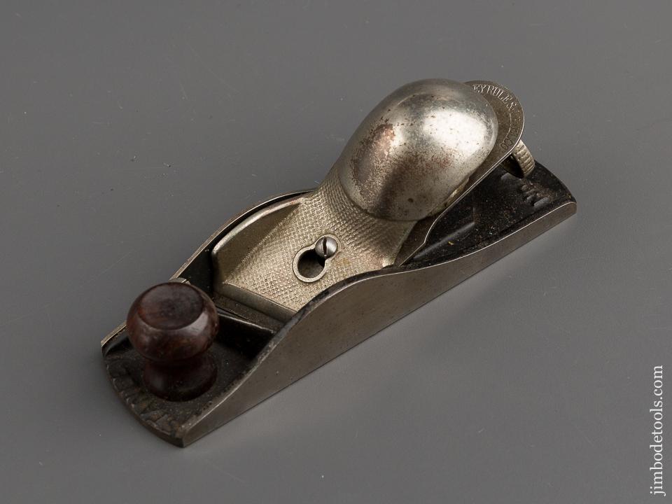 STANLEY No. 140 Block Plane - 79029