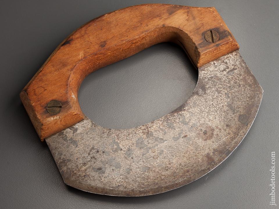 Rare! DISSTON Chopper UNUSED - 79045