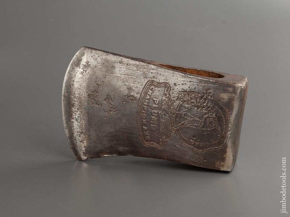 Four pound PLUMB CHAMPION AXE - 79047