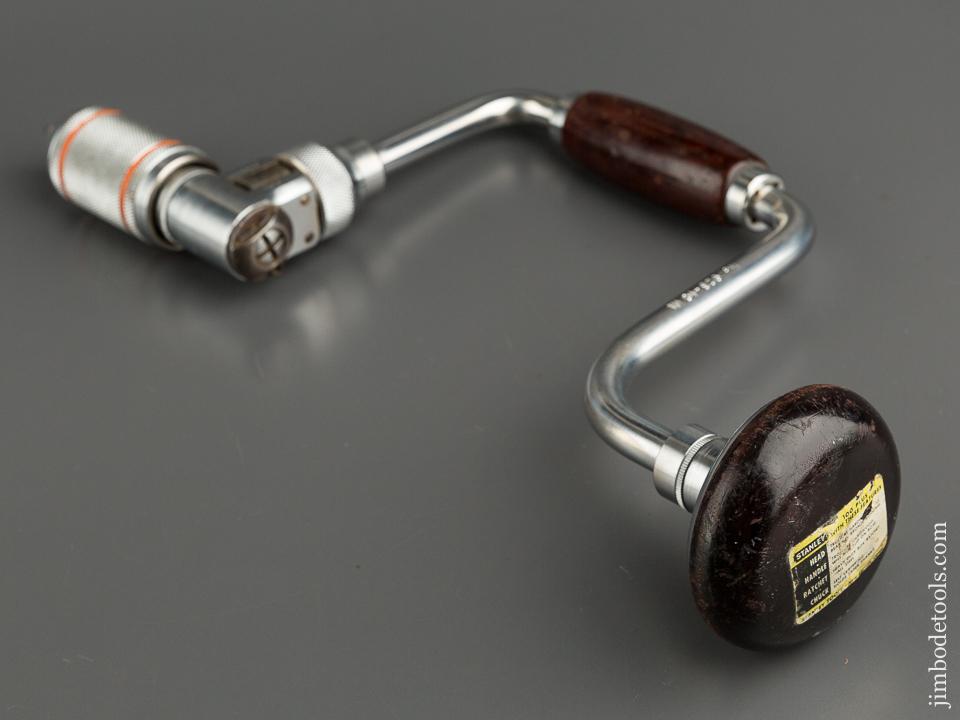 Minty No. 923 Ten inch Bit Brace with Decal - 79058