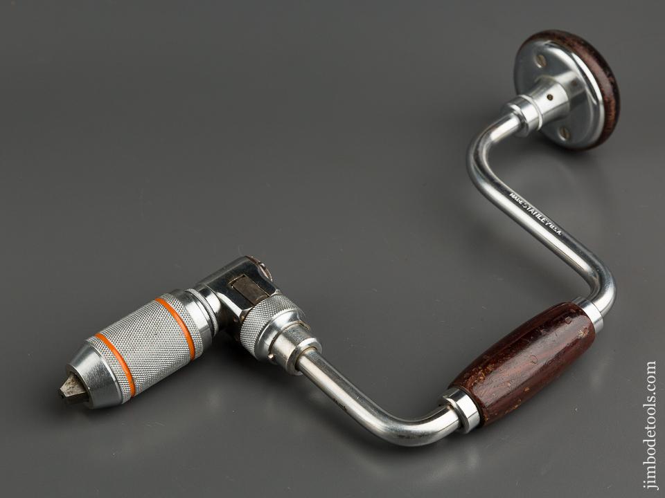 Minty No. 923 Ten inch Bit Brace with Decal - 79058