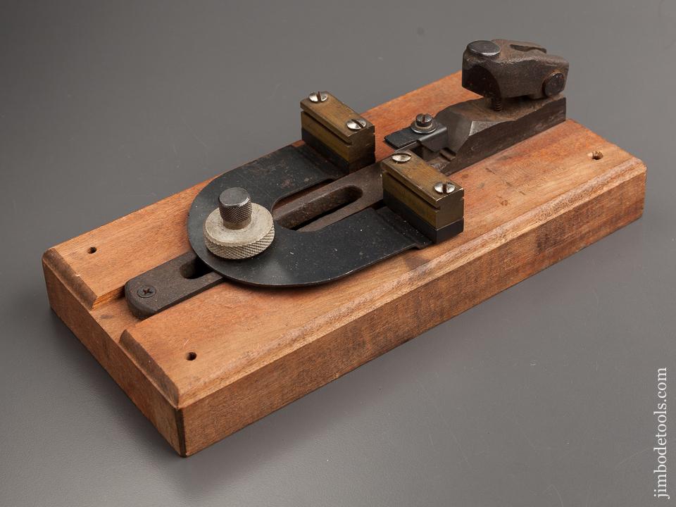 Patented H&R Hammer Type Saw Set - 79066