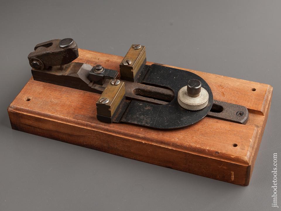 Patented H&R Hammer Type Saw Set - 79066