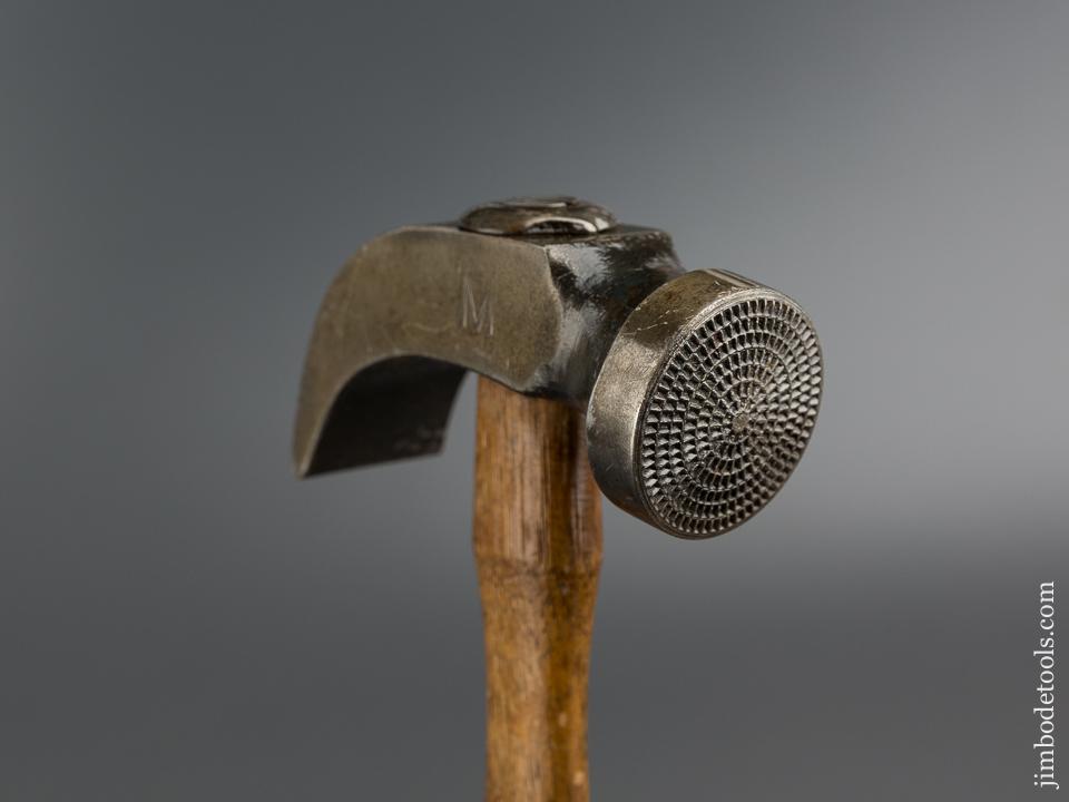 Minty CRISPIN No. 2 Shoe Hammer - 79015