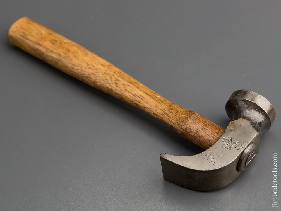 Minty CRISPIN No. 2 Shoe Hammer - 79015