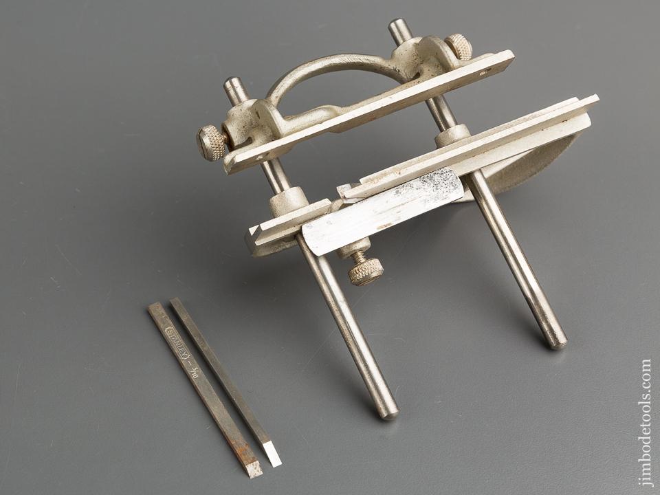 RECORD No. 043 Plough Plane 100% COMPLETE - 79088