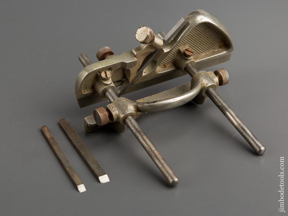 RECORD No. 043 Plough Plane 100% COMPLETE - 79089
