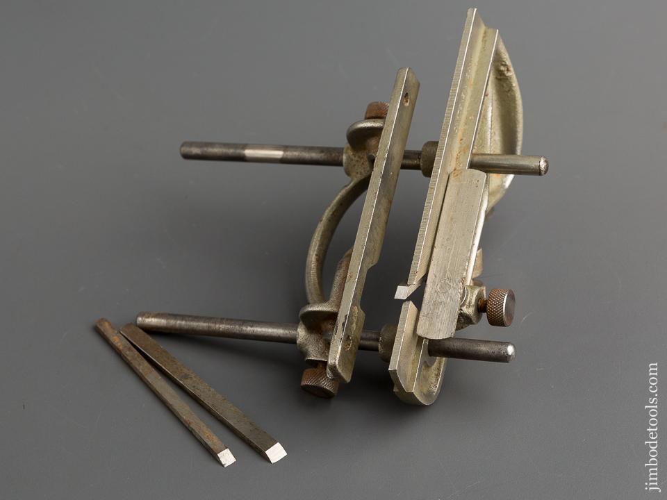 RECORD No. 043 Plough Plane 100% COMPLETE - 79089