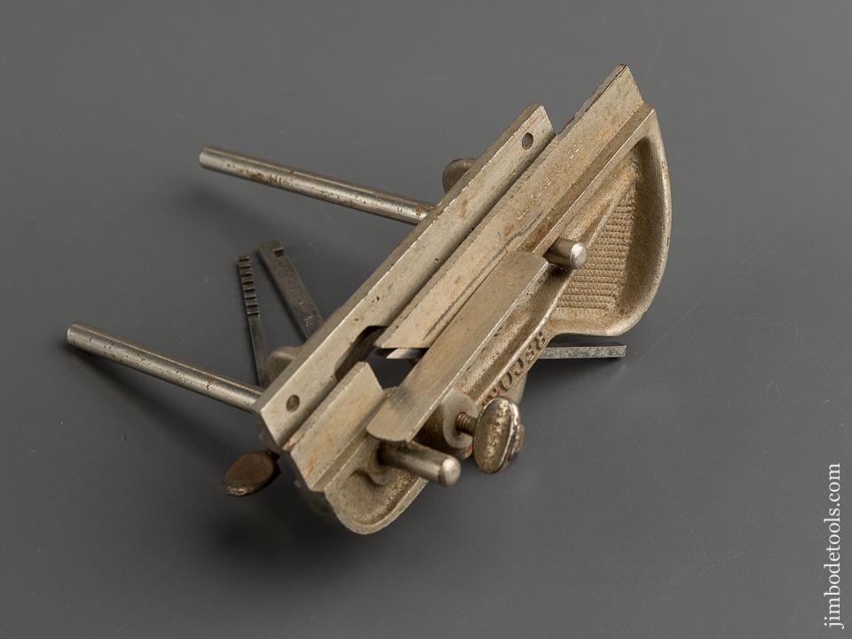 RECORD No. 043 Plough Plane 100% COMPLETE - 79091