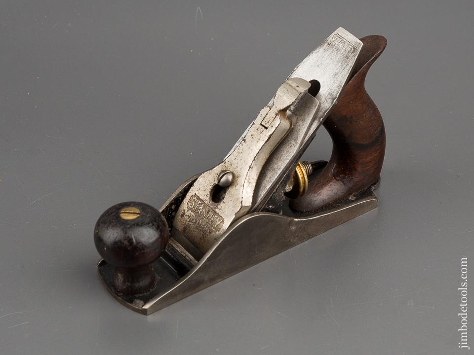 STANLEY No. 1 Smooth Plane - 79097