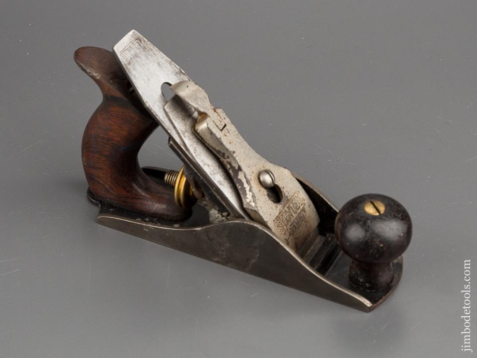 STANLEY No. 1 Smooth Plane - 79097