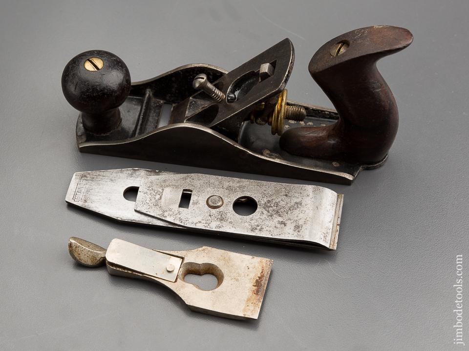 STANLEY No. 1 Smooth Plane - 79097