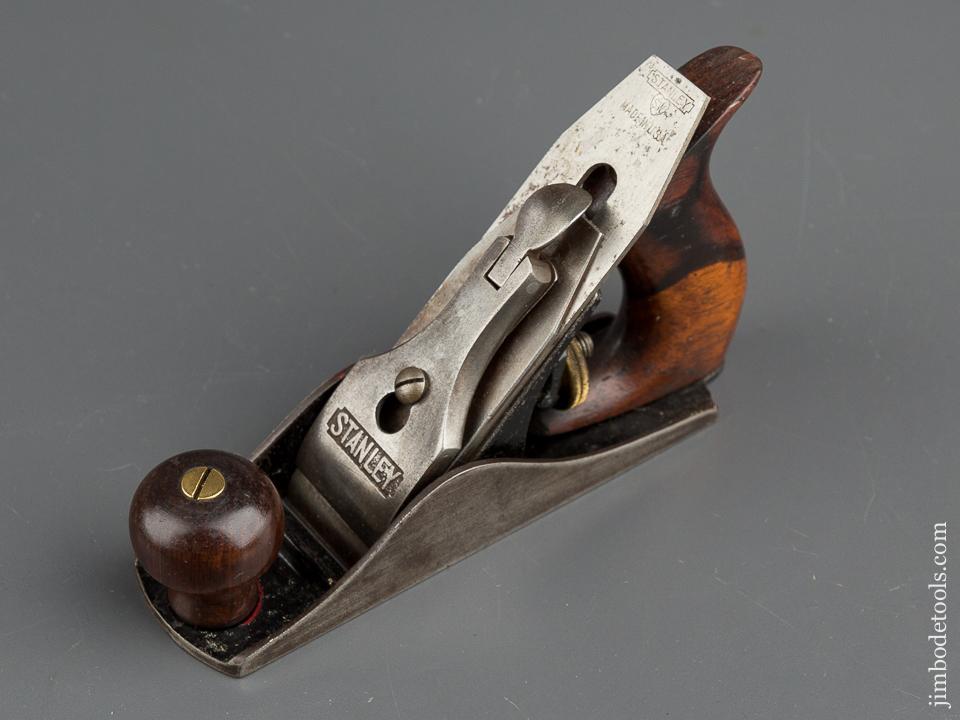 Fine! STANLEY No. 1 Smooth Plane SWEETHEART - 79099