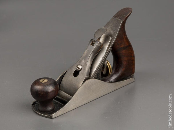 Extra Fine! STANLEY No. 1 Smooth Plane - 79100