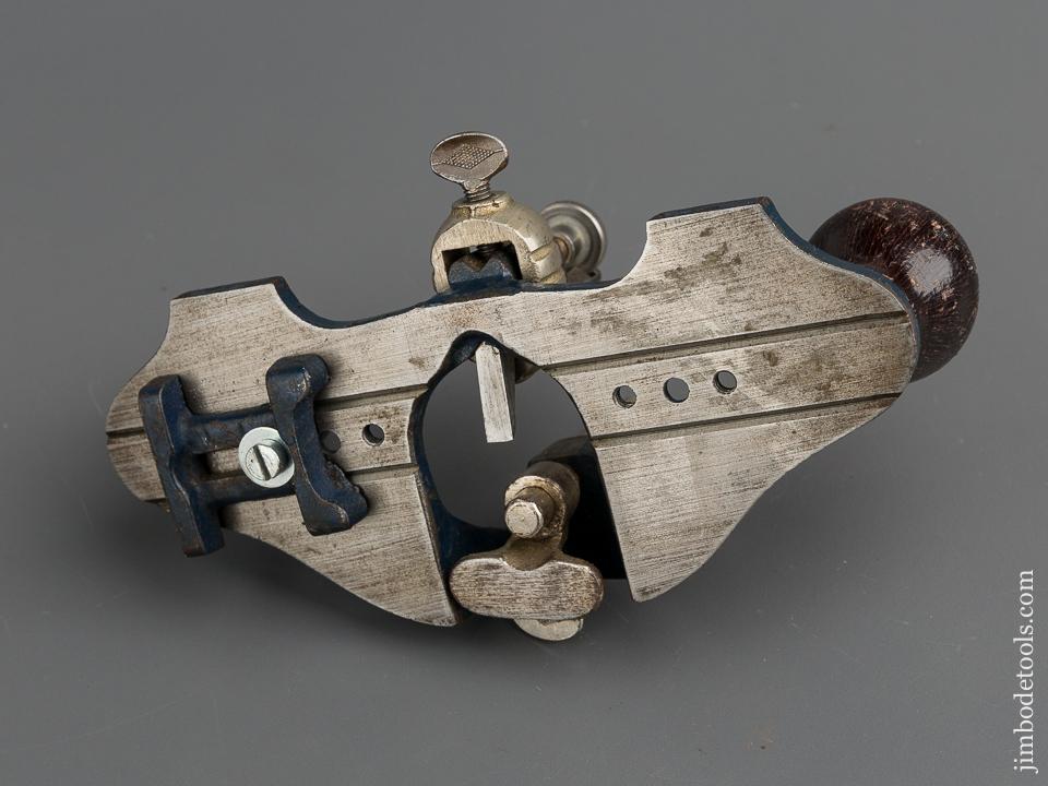 RECORD No. 071 Router Plane 100% COMPLETE  - 79124