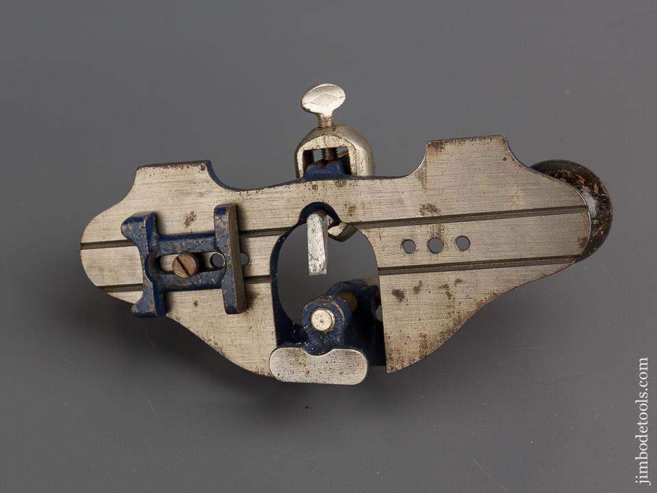 RECORD No. 071 Router Plane 100% COMPLETE - 79125