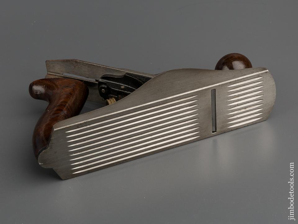 STANLEY No. 4C Smooth Plane Type 16 circa 1933-41 LIKE NEW - 79138