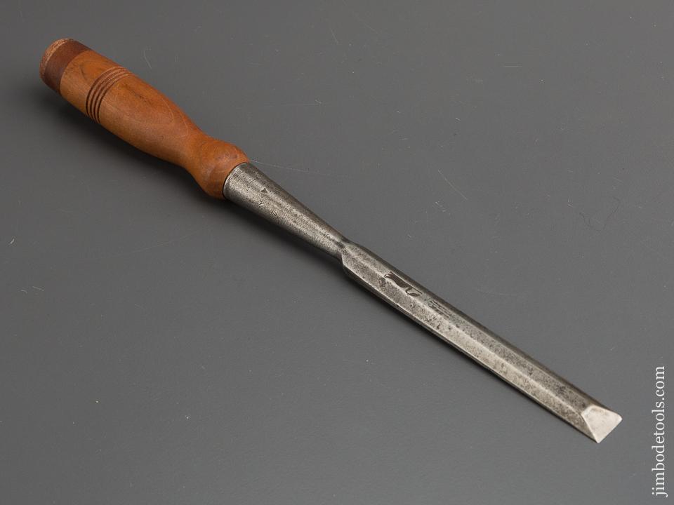1/2 x 10 3/4 inch JAMES SWAN Chisel - 79140