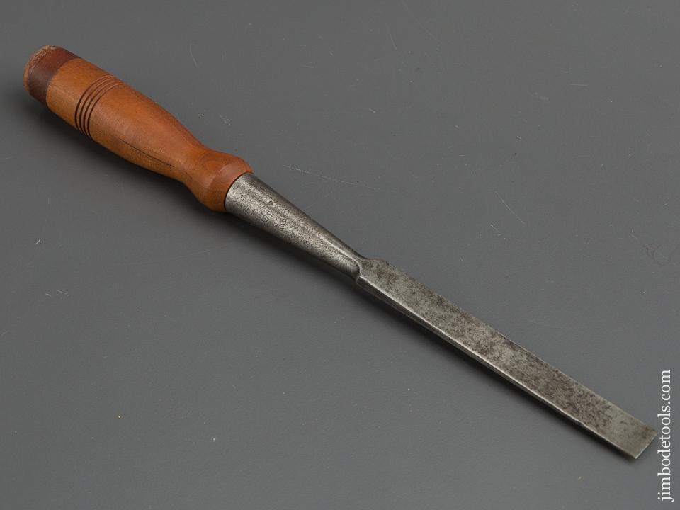 1/2 x 10 3/4 inch JAMES SWAN Chisel - 79140