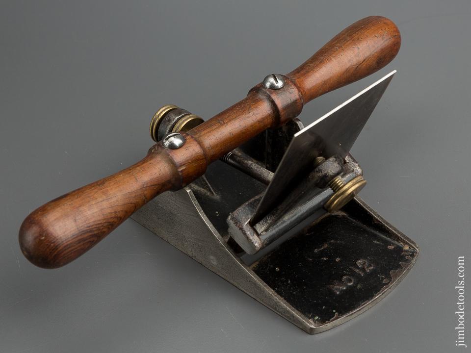 STANLEY No. 12 Scraper Plane - 79142