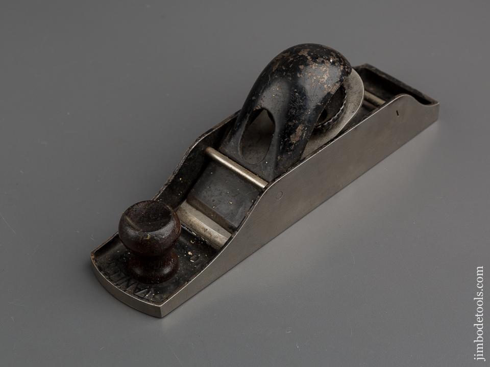 STANLEY No. 130 Double Ended Block Plane - 79143