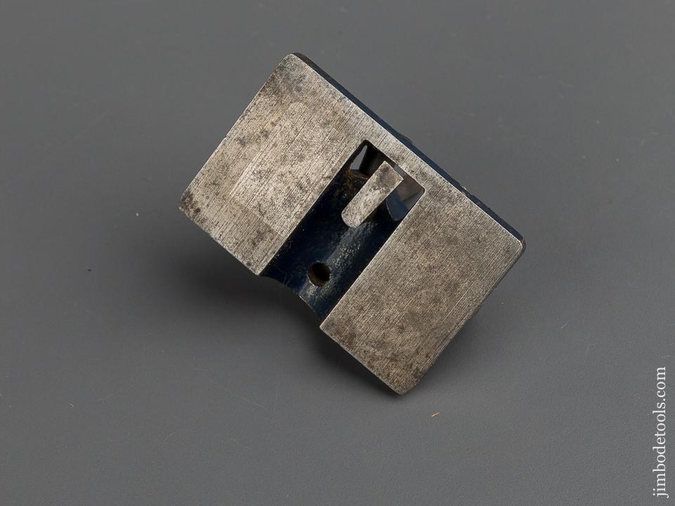 
RECORD NO. 722 Miniature Router Plane - 79157