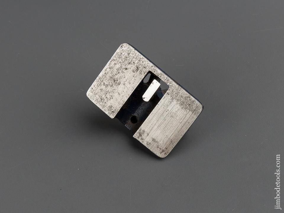 
RECORD NO. 722 Miniature Router Plane - 79158