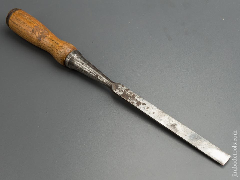 1/2 x 11 3/4 inch KEEN KUTTER Socket Firmer Chisel - 79159