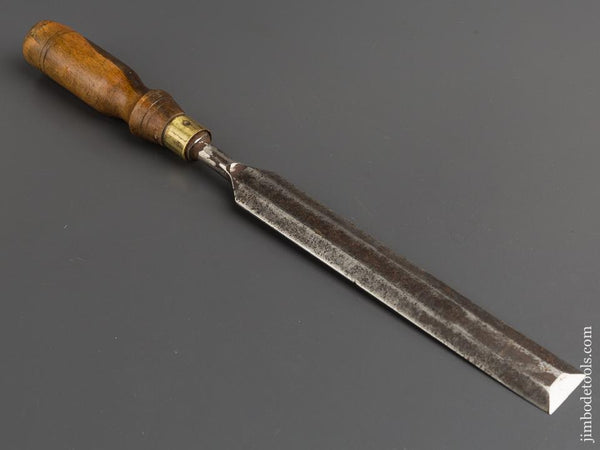 1 1/4 x 15 1/2 inch Paring Chisel - 79161