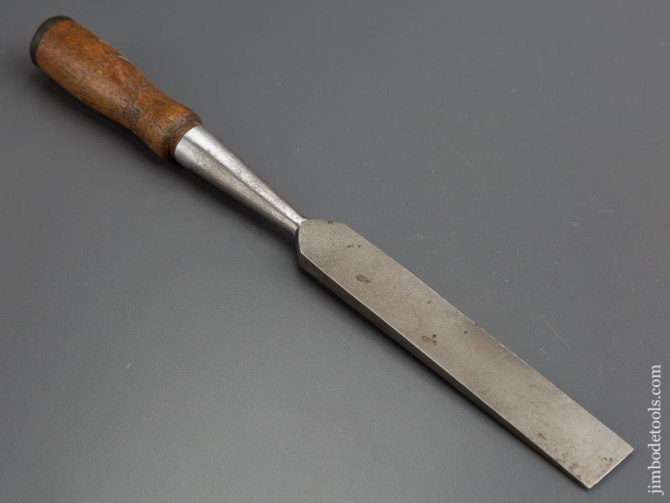 1 x 12 3/4 inch JAMES SWAN Chisel - 79171