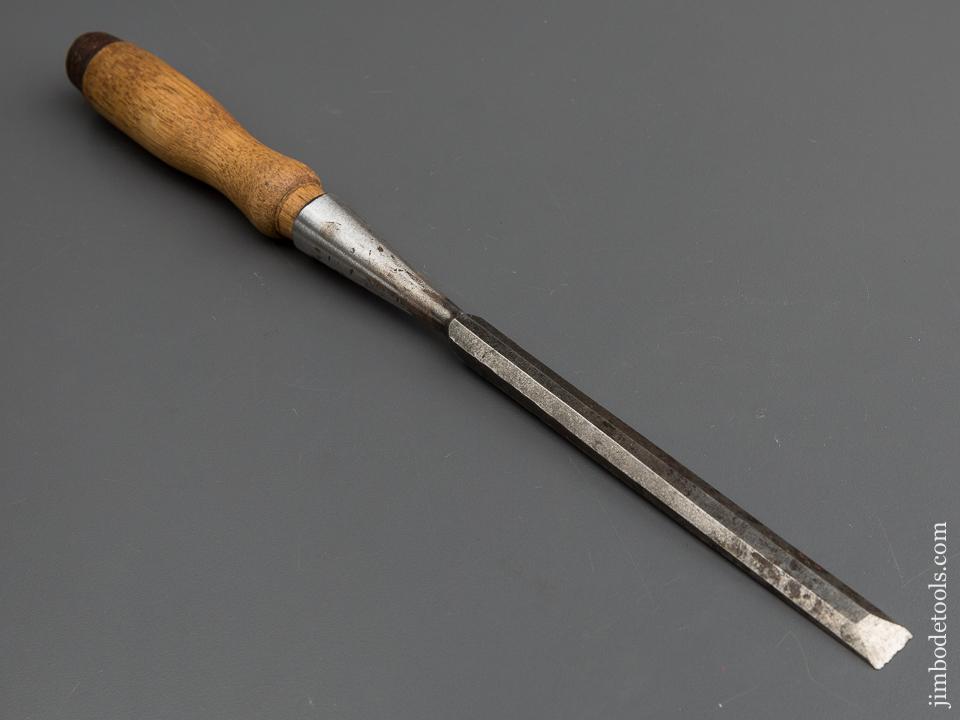 1/2 x 12 3/4 inch JAMES SWAN Chisel - 79173