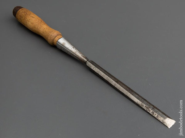 1/2 x 12 3/4 inch JAMES SWAN Chisel - 79173