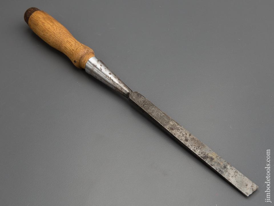 1/2 x 12 3/4 inch JAMES SWAN Chisel - 79173