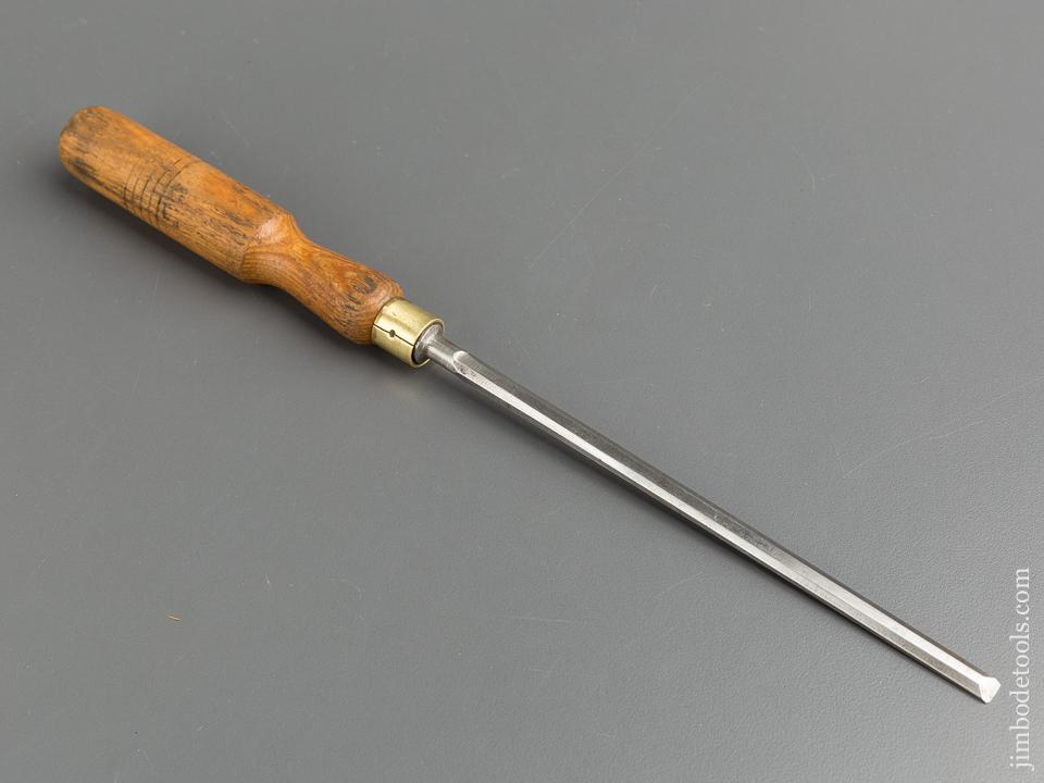 1/4 x 11 3/4 inch MARPLES Chisel - 79177