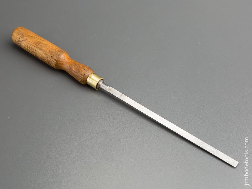 1/4 x 11 3/4 inch MARPLES Chisel - 79177