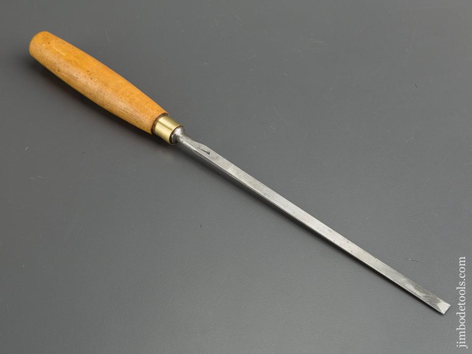 1/4 x 13 inch MARPLES Chisel - 79178