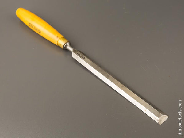 3/4 x 14 inch SARJENT Boxwood Handled Paring Chisel - 79179