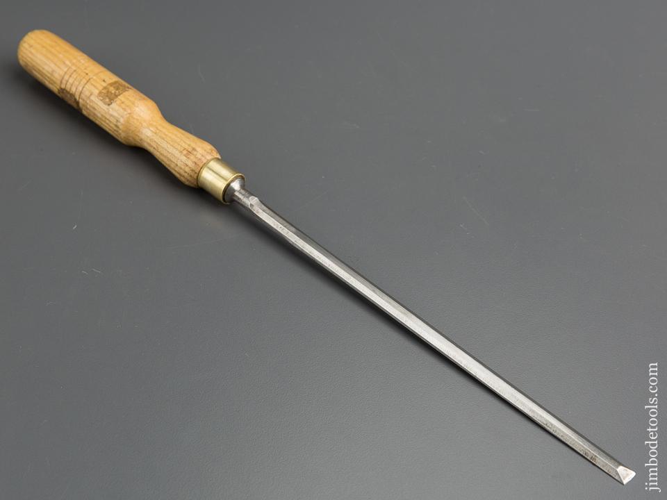 1/4 x 13 inch MARPLES Chisel - 79181