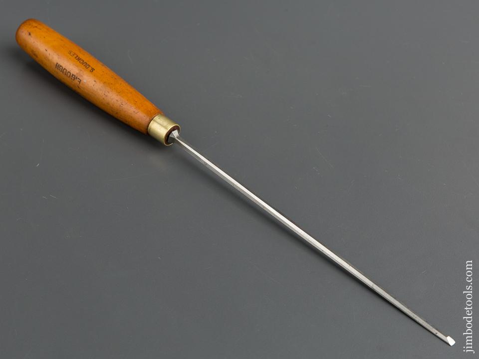 1/8 x 13 inch SORBY Chisel - 79183