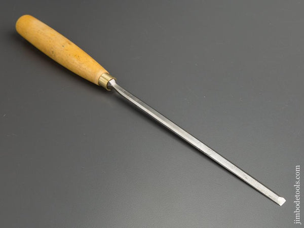 1/4 x 12 1/2 inch SORBY Chisel - 79184